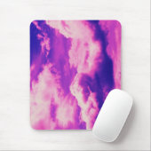 Mooie Hemel Mousepad Muismat (Met muis)