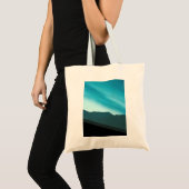 Mooie hemel tote bag (Voorkant (product))