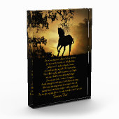 Mooie herdenkingsonderscheiding fotoblokken (Links)