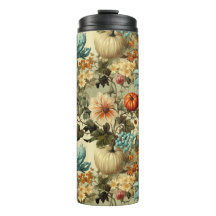 Mooie herfst oogst sfeer