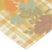 Mooie Herfst/Thanksgiving tafelkleed w/runner (Hoek)