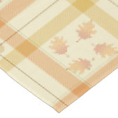 Mooie Herfst/Thanksgiving tafelkleed w/runner (Gekanteld)