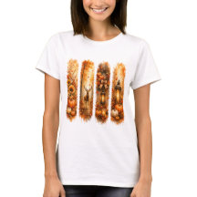 MOOIE HERFST THEMA KWASTSTREKEN