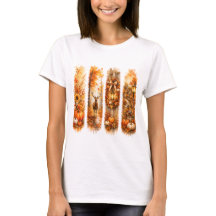 MOOIE HERFST THEMA KWASTSTREKEN