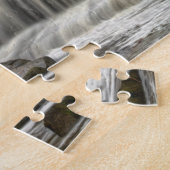 Mooie Herfsten Berea in het najaar Legpuzzel (Zijkant)