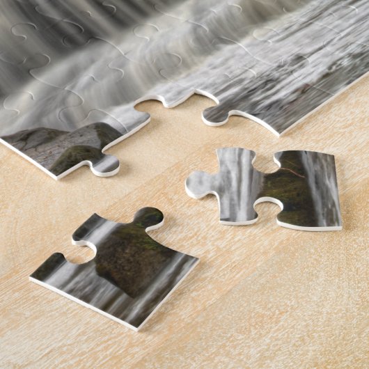 Mooie Herfsten Berea in het najaar Legpuzzel (Zijkant)