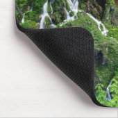 Mooie herfsten muismat (Hoek)