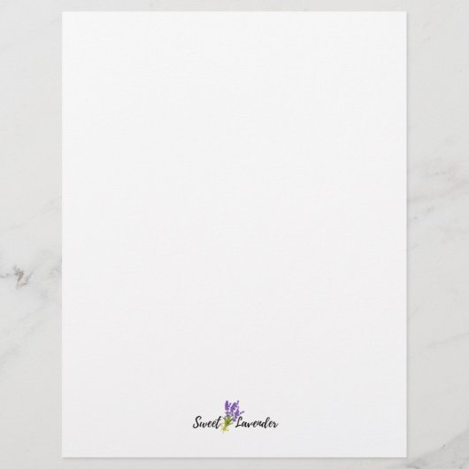 Mooie herfstleien - Papier voor kantoorbenodigdhed (Achterkant)