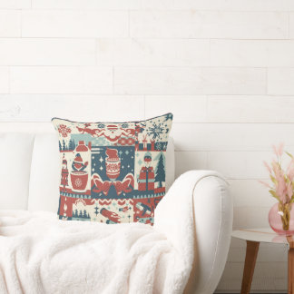 Mooie herinneringen kussen