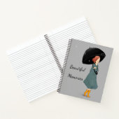 Mooie herinneringen notitieboek (Binnen)