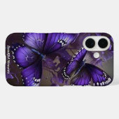 Mooie herinneringen telefoonhoesje Case-Mate iPhone case (Achterkant (horizontaal))