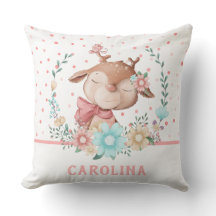 Mooie herten bloem omkeerbaar