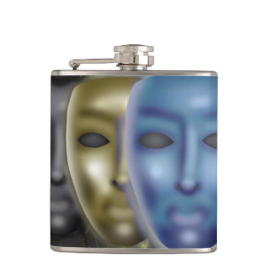 Mooie Hip Flask Heupfles