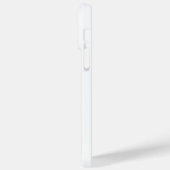 Mooie Hond Watermeloen Case-Mate iPhone Case (Achterkant / Links)