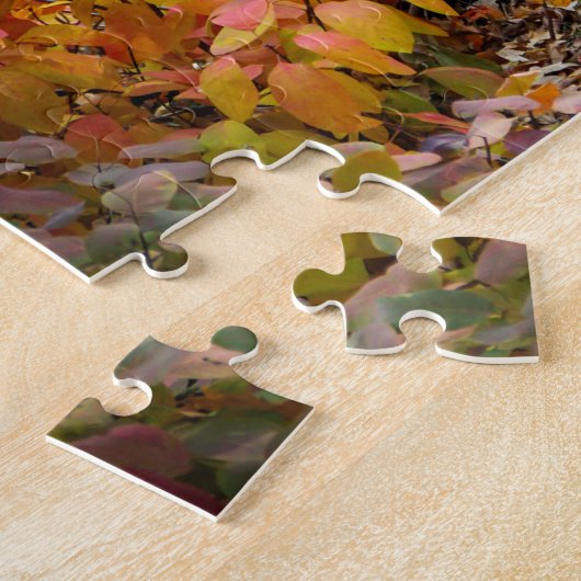 mooie honden legpuzzel (Zijkant)