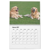 Mooie Hondenkalender Kalender (Feb 2027)