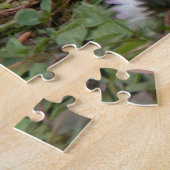 Mooie Hondenpup Legpuzzel (Zijkant)
