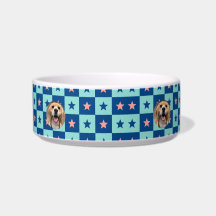 Mooie hondenvoer hond vader nieuw hondenvoer