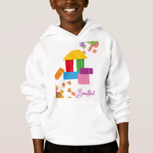 Mooie hoodie