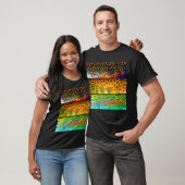 Mooie Huid T-shirt (Unisex)