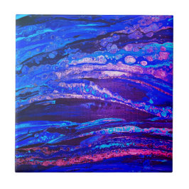 Mooie huis tegels tegeltje