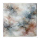 Mooie huis tegels tegeltje (Voorkant)