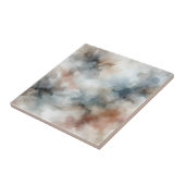 Mooie huis tegels tegeltje (Zijkant)