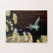 Mooie Hummer Puzzle Legpuzzel (Horizontaal)