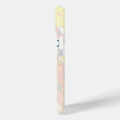 Mooie Hummingbird Case-Mate iPhone Case (Achterkant / Links)