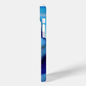 Mooie Husky Pup Een Case-Mate iPhone Case (Achterkant / Links)