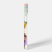 Mooie Husky Pup Een Case-Mate iPhone Case (Achterkant / Rechts)