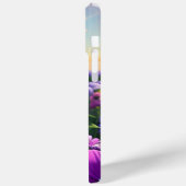 Mooie Husky Puppy Twee Case-Mate iPhone Case (Achterkant / Links)