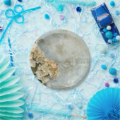 Mooie Hydrangea Paper Borden Papieren Bordje (Feest)