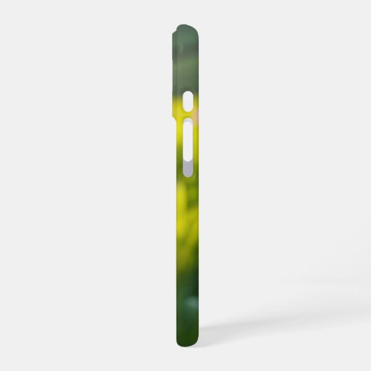 Mooie i Iphone hoesje iPhone 16 Hoesje (Linkerkant)