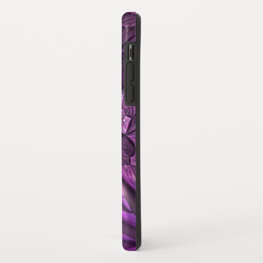 Mooie Iconic Red Rose Case-Mate iPhone Case (Achterkant/links)