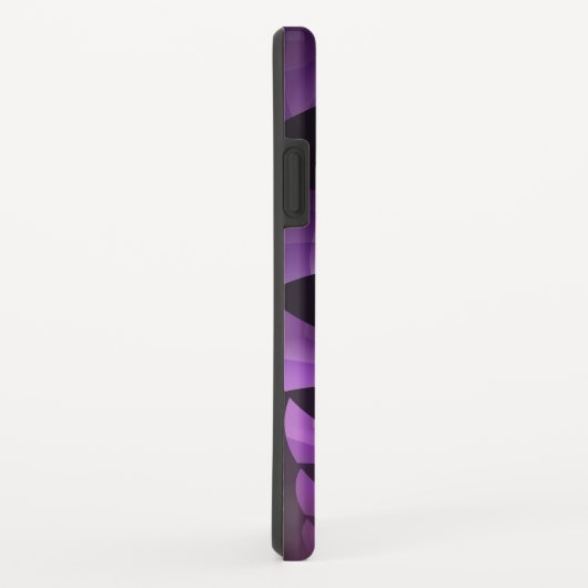 Mooie Iconic Red Rose Case-Mate iPhone Case (Achterkant/rechts)