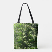 Mooie illusie..... tote bag (Achterkant)