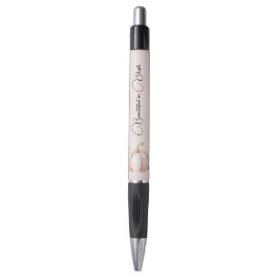 Mooie in Blush Pumpkin Pen