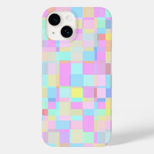 Mooie in Plaid 5 - Case-Mate iPhone 14 Hoesje
