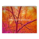 MOOIE INDRUKKEN KALENDER (Hoes)