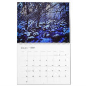 MOOIE INDRUKKEN KALENDER (Jan 2027)