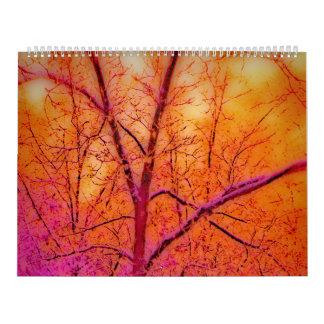MOOIE INDRUKKEN KALENDER
