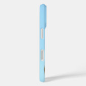 Mooie inheemse Amerikaanse vrouw inheemse outfit Case-Mate iPhone Case (Achterkant / Rechts)