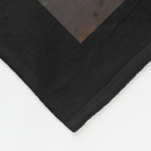 MOOIE INSPIRERENDE GEPERSONALISEERDE GYMNASTIEKDEK FLEECE DEKEN (Hoek)