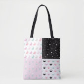 Mooie, interessante Pasen Tote Bag (Voorkant)