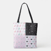 Mooie, interessante Pasen Tote Bag (Achterkant)