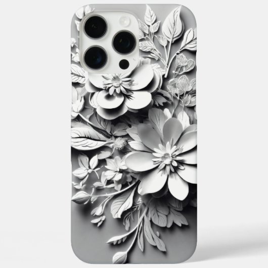 Mooie iPhone 16 Pro Max & iPad hoesjes (Achterkant)