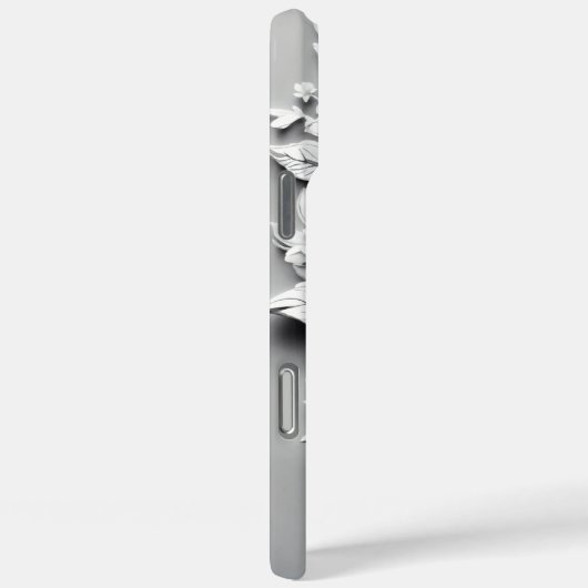 Mooie iPhone 16 Pro Max & iPad hoesjes (Achterkant / Rechts)