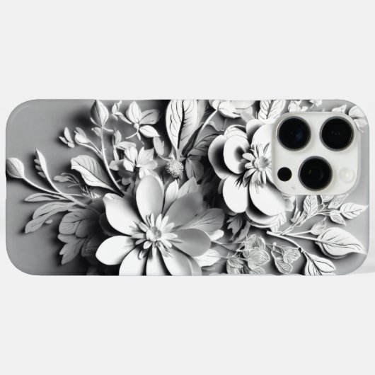 Mooie iPhone 16 Pro Max & iPad hoesjes (Achterkant (horizontaal))