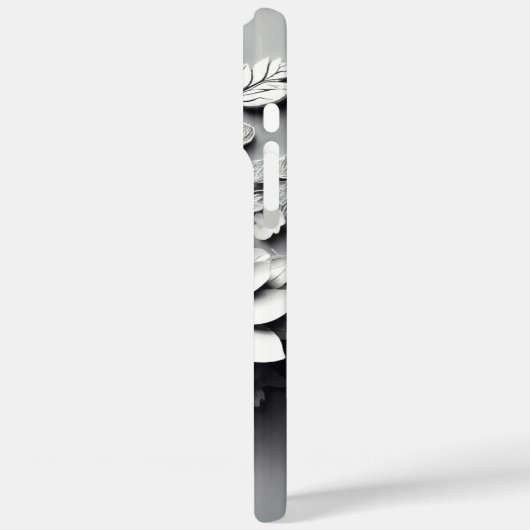 Mooie iPhone 16 Pro Max & iPad hoesjes (Achterkant / Links)